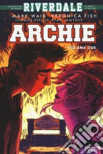 Archie. Vol. 2 libro