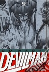 Devilman. Omnibus edition libro