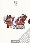 Final Fantasy Gaiden Type-0. Il mietitore dalla spada di ghiaccio. Collection box. Vol. 1-5 libro