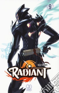 Radiant. Vol. 9