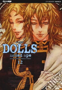 Dolls. Vol. 12 libro