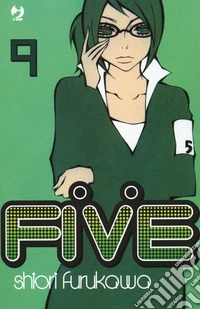 Five. Vol. 9