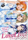 Love live! School idol project. Vol. 4 libro