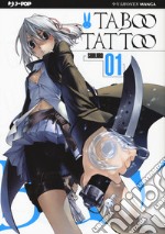 Taboo tattoo. Vol. 1 libro