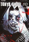 Tokyo Ghoul:re. Vol. 3 libro