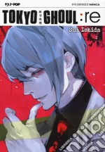 Tokyo Ghoul:re. Vol. 4 libro