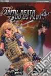 Until Death do us part. Vol. 22 libro