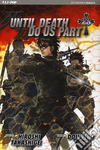 Until Death do us part. Vol. 23 libro