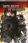 Until Death do us part. Vol. 23 libro di Takashige Hiroshi Double-S