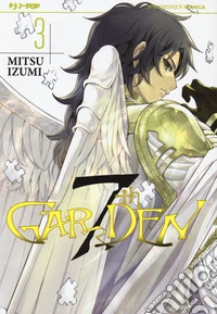 7th Garden. Vol. 3
