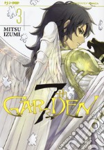 7th Garden. Vol. 3 libro