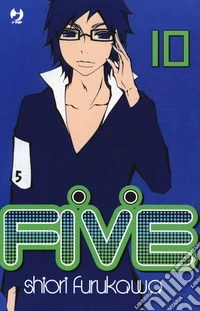 Five. Vol. 10