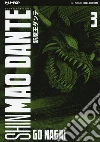 Shin mao Dante. Ultimate edition. Vol. 3 libro