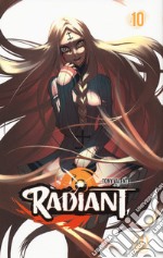 Radiant. Vol. 10 libro