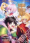 The rising of the shield hero. Vol. 7 libro