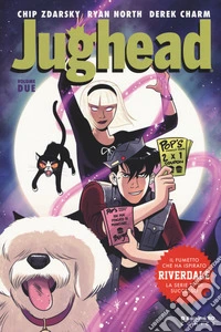 Jughead. Vol. 2 libro