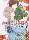 Super lovers. Vol. 1 libro