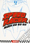 Mach go go go. Tatsunoko speed racer box. Vol. 1-2 libro di Tatsunoko