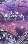 5 cm al secondo libro