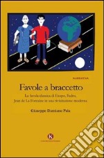 Favole a braccetto libro