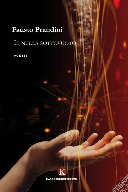 Il nulla sottovuoto