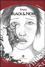 Black & Noir libro