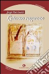 L'eterno ragazzo libro di Del Vecchio Sergio