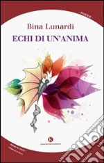 Echi di un'anima libro