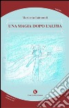 Una magia dopo l'altra libro