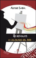 Ho imparato a colorare nel buio libro