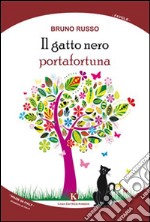 Il gatto nero portafortuna libro