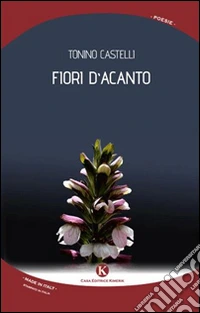 Fiori d'acanto