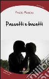 Passetti e bacetti libro