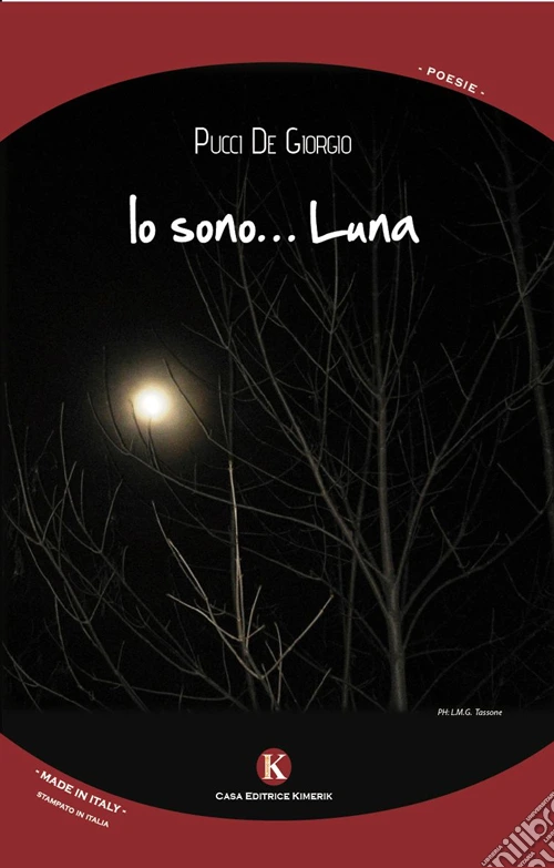 Io sono... Luna
