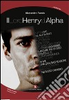 Il lord Henry di Alpha libro