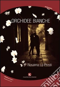 Orchidee bianche