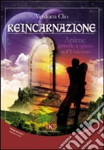 Reincarnazione libro