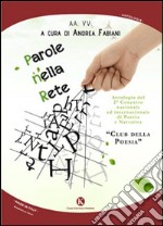 Parole nella rete libro