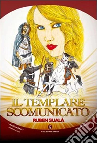 Il templare scomunicato