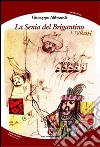 La senia del Brigantino libro di Alibrandi Giuseppe