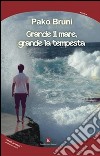 Grande il mare, grande la tempesta libro