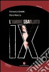 IX. L'amore sbagliato libro