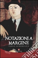 Notazioni a margine libro