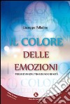 Il colore delle emozioni libro