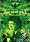 Alias essere umano libro