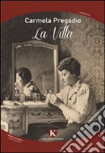 La villa libro