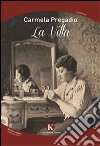 La villa libro