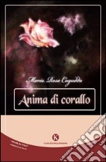 Anima di corallo libro