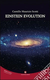 Einstein evolution