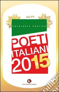 Poeti italiani 2015